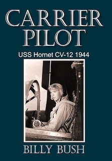 Couverture_Carrier Pilot