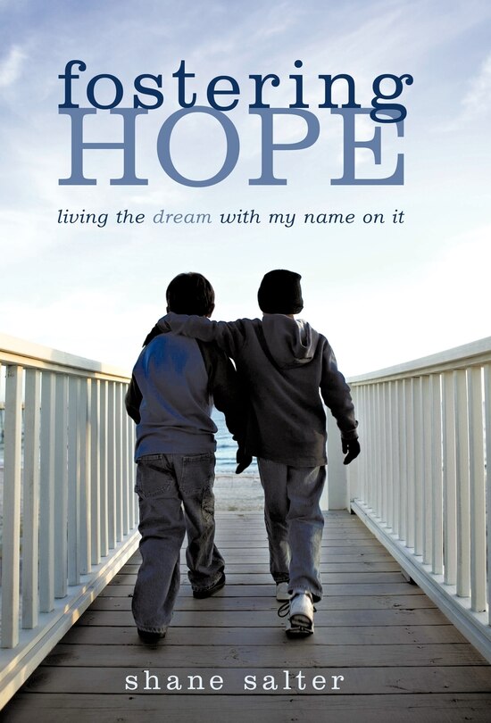 Front cover_Fostering Hope