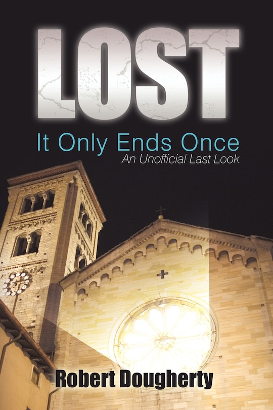 Front cover_Lost