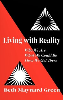 Front cover_Living With Reality