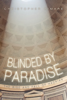 Couverture_Blinded By Paradise
