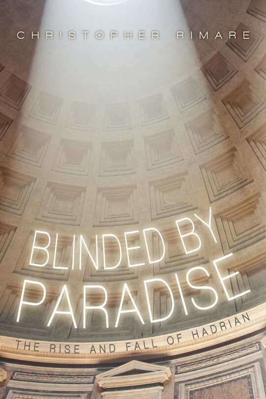 Couverture_Blinded By Paradise