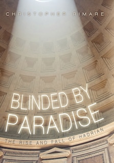 Front cover_Blinded By Paradise