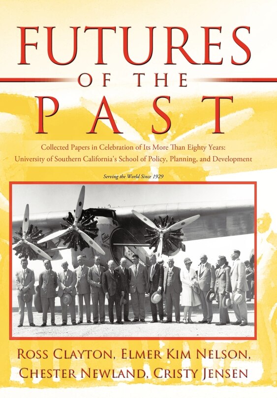 Front cover_Futures of the Past