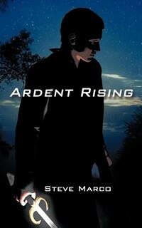 Front cover_Ardent Rising