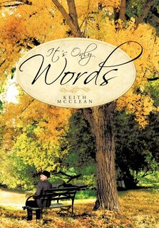 Front cover_It's Only Words