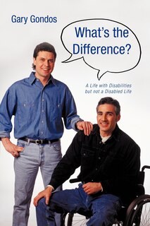 Couverture_What's The Difference?
