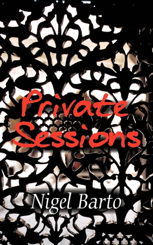 Front cover_Private Sessions