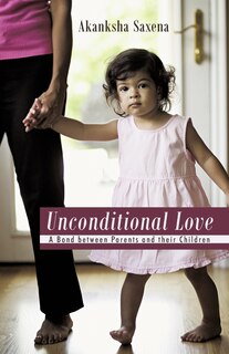 Front cover_Unconditional Love