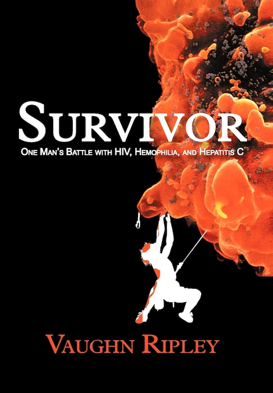 Front cover_Survivor