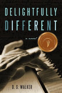Front cover_Delightfully Different