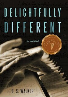 Front cover_Delightfully Different