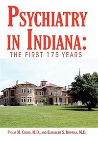 Couverture_Psychiatry In Indiana