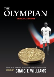 Couverture_The Olympian