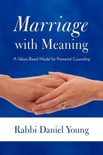 Couverture_Marriage With Meaning