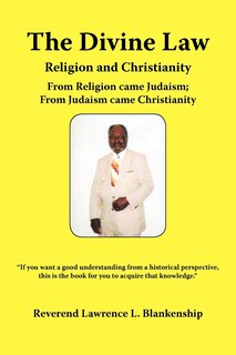 Couverture_The Divine Law