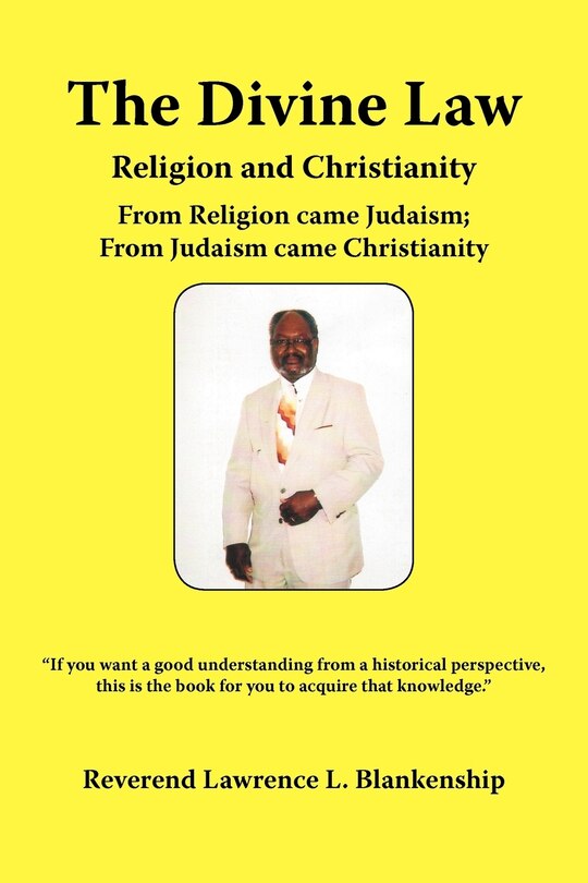 Couverture_The Divine Law