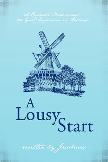 Front cover_A Lousy Start
