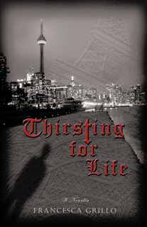 Front cover_Thirsting For Life