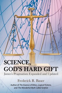 Front cover_Science, God's Hard Gift