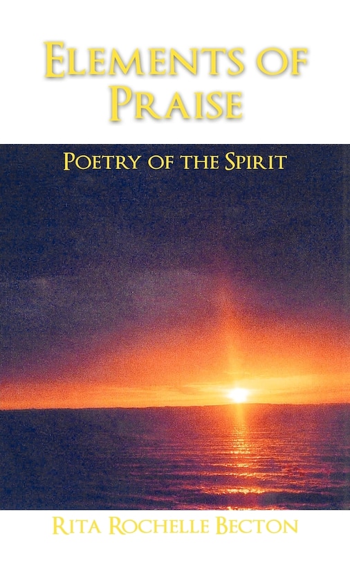 Front cover_Elements Of Praise