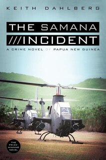 Couverture_The Samana Incident