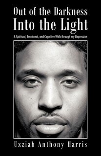 Front cover_Out Of The Darkness Into The Light