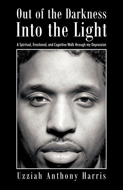 Front cover_Out Of The Darkness Into The Light