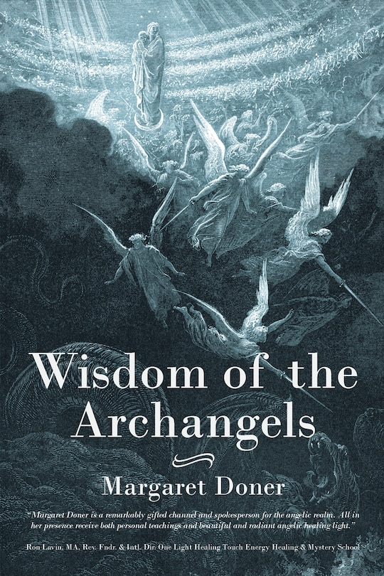 Wisdom Of The Archangels