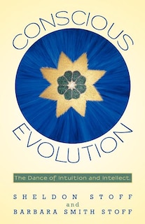 Front cover_Conscious Evolution