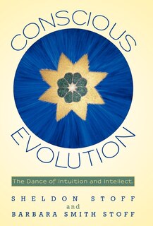 Front cover_Conscious Evolution