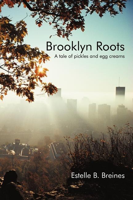 Couverture_Brooklyn Roots
