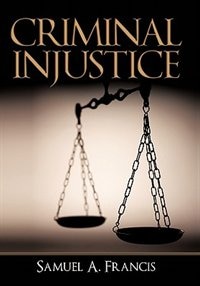 Couverture_Criminal Injustice