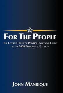 Front cover_For The People