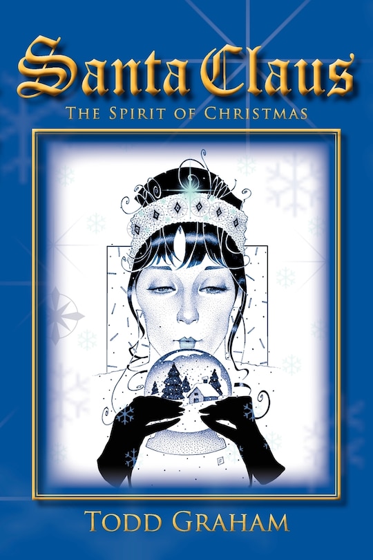 Couverture_Santa Claus