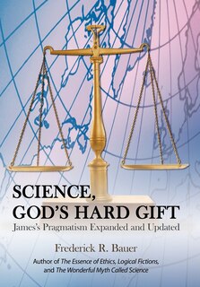 Front cover_Science, God's Hard Gift