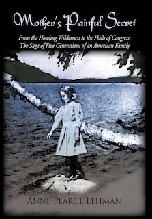 Front cover_Mother's Painful Secret