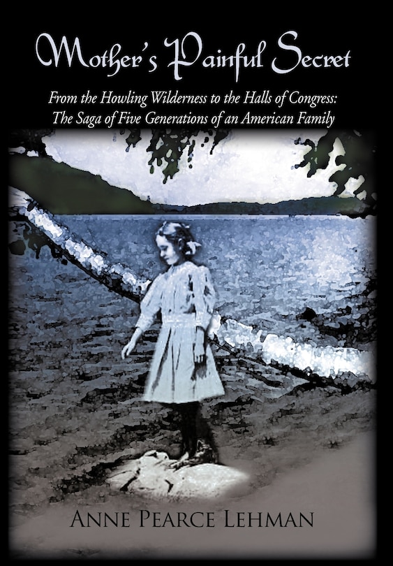 Front cover_Mother's Painful Secret