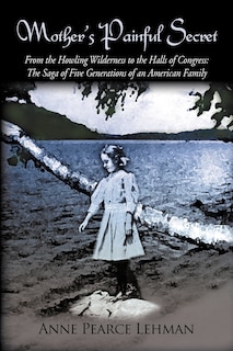 Front cover_Mother's Painful Secret