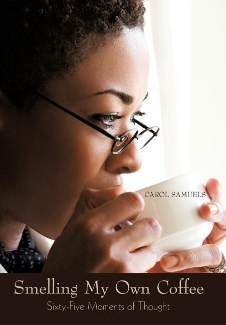 Couverture_Smelling My Own Coffee