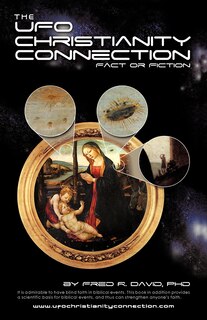 Front cover_The Ufo-christianity Connection