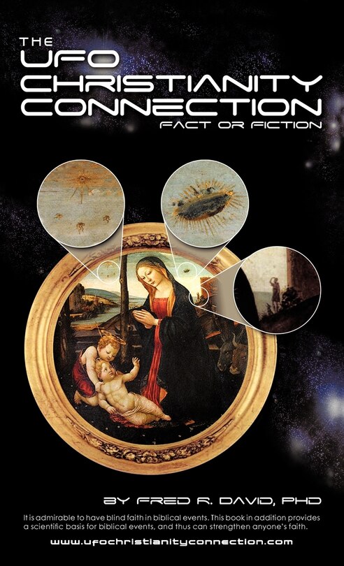 Front cover_The Ufo-christianity Connection