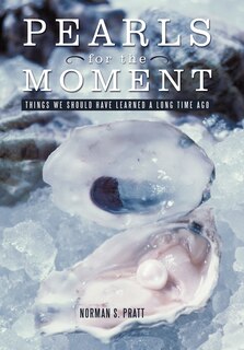 Couverture_Pearls For The Moment