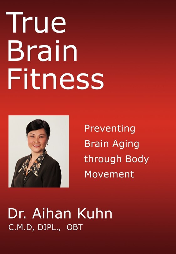 Front cover_True Brain Fitness