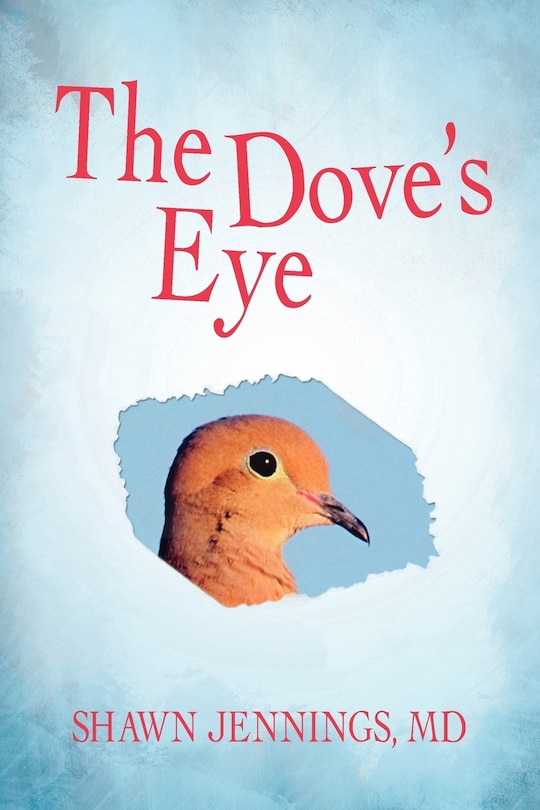 Front cover_The Dove's Eye