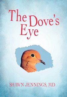 Couverture_The Dove's Eye