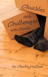 Couverture_Chuckles And Challenges With Charlie