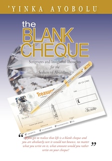 Couverture_The Blank Cheque