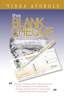 Couverture_The Blank Cheque