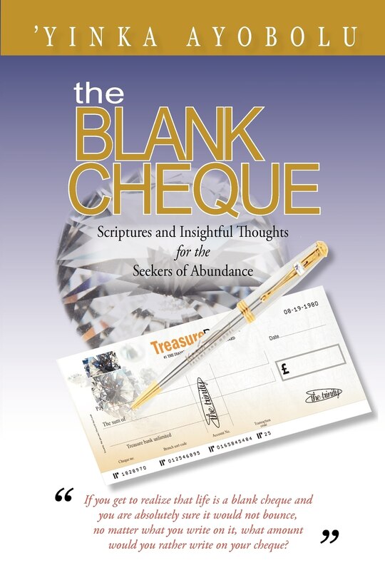 Couverture_The Blank Cheque